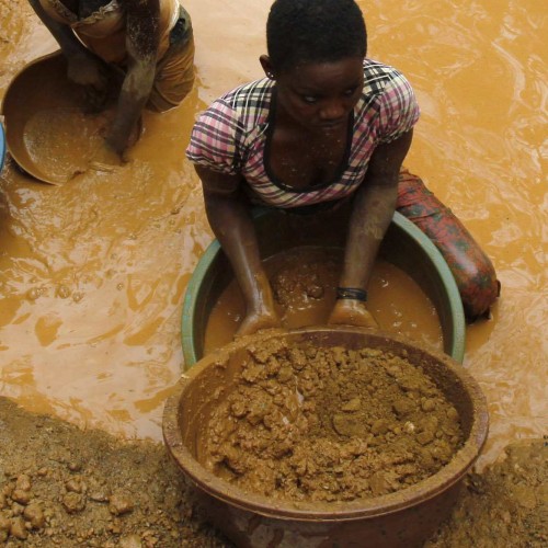 Local Miners